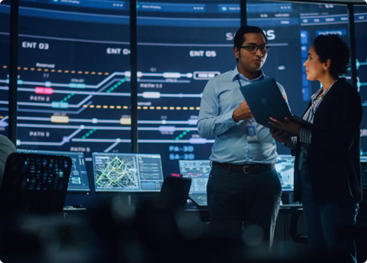 Cybersecurity training